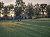 Laatste training seizoen 2023-2024 van 1e selectie S.K.N.W.K. (voetvolleytoernooitje) van donderdag 25 mei 2024 (276/314)